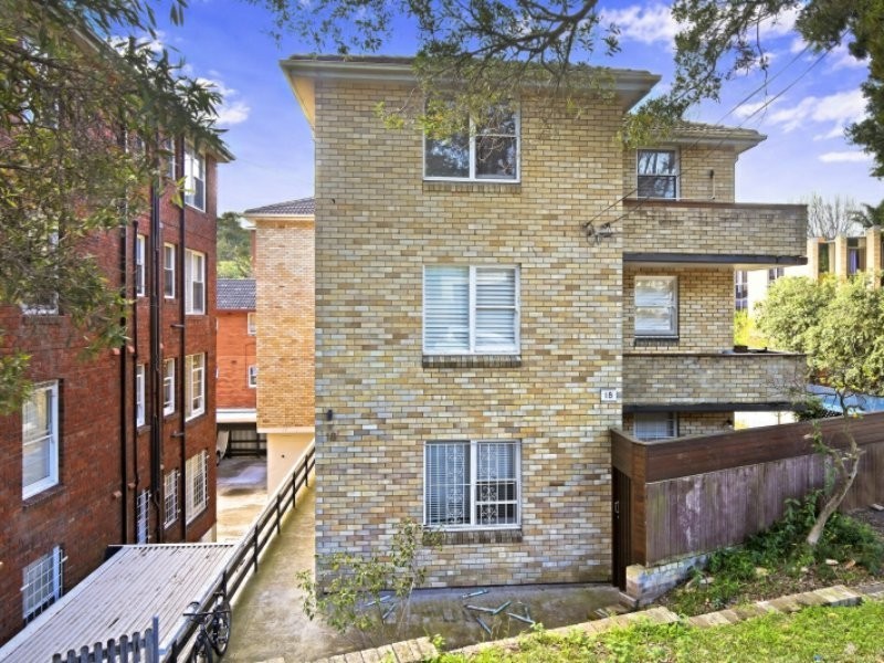 5/18 Murray St, Bronte NSW 2024