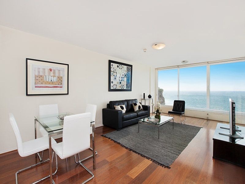 20/33 Kimberley Street, Vaucluse NSW 2030