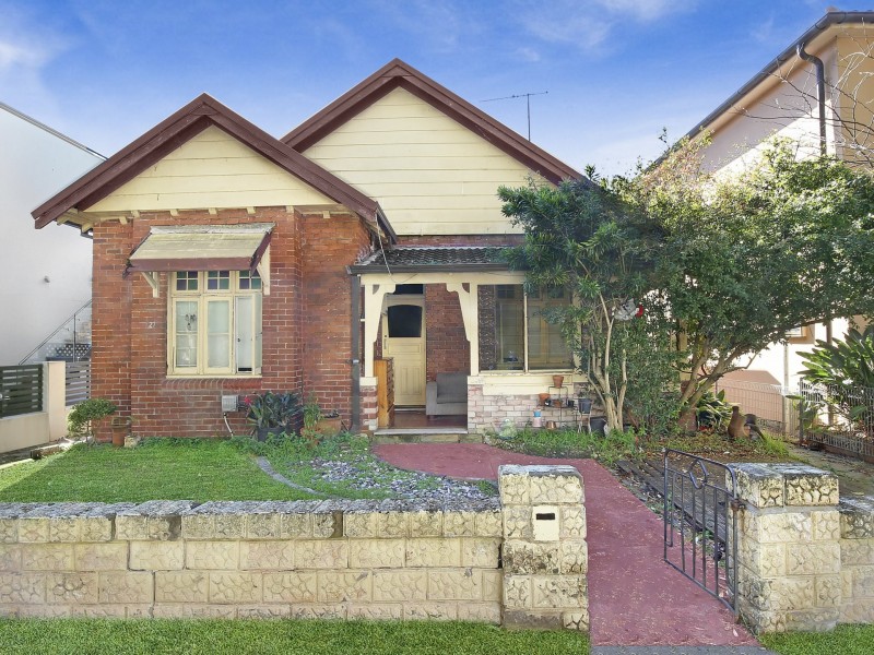 27 Lamrock Avenue, Bondi Beach NSW 2026