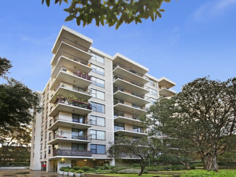 1C/27 Ocean St, Bondi NSW 2026