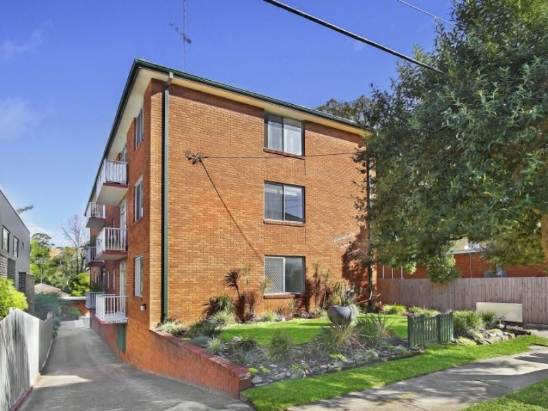1/31 Palmerston Avenue, Bronte NSW 2024