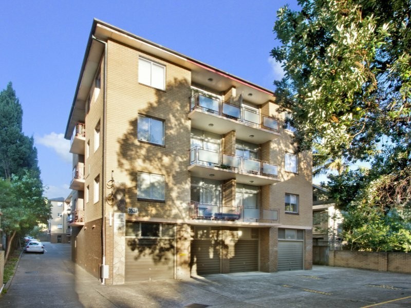 9/353A Old South Head Road, Bondi NSW 2026