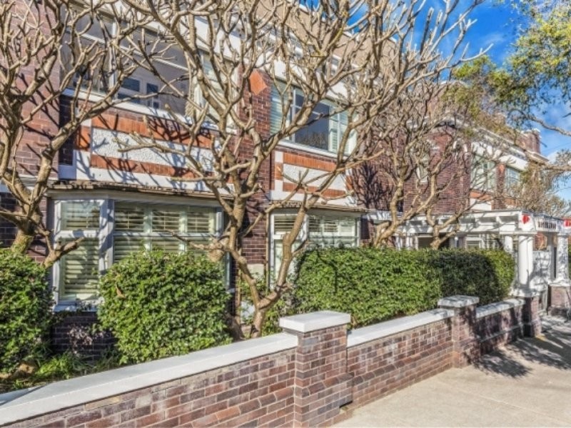2/229 Avoca Street, Randwick NSW 2031