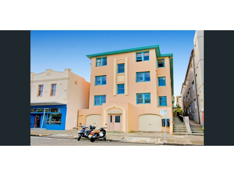 4/104 Brighton Boulevard, North Bondi NSW 2026