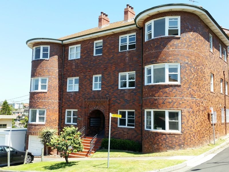 14/1 Silva Street, Tamarama NSW 2026