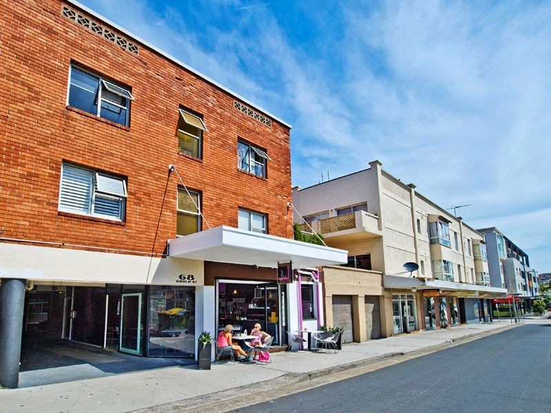 14/68 Gould Street, Bondi Beach NSW 2026