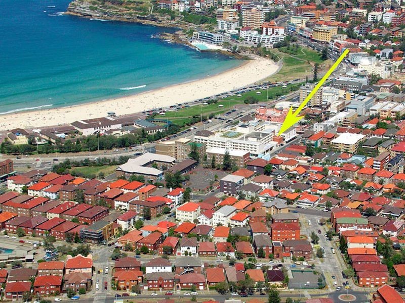 14/68 Gould Street, Bondi Beach NSW 2026