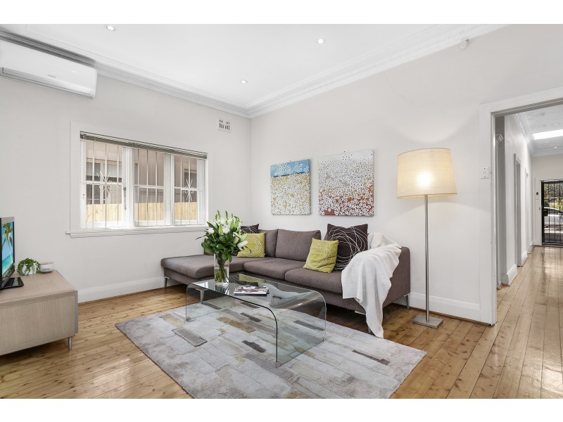 5 Midelton Avenue, North Bondi NSW 2026