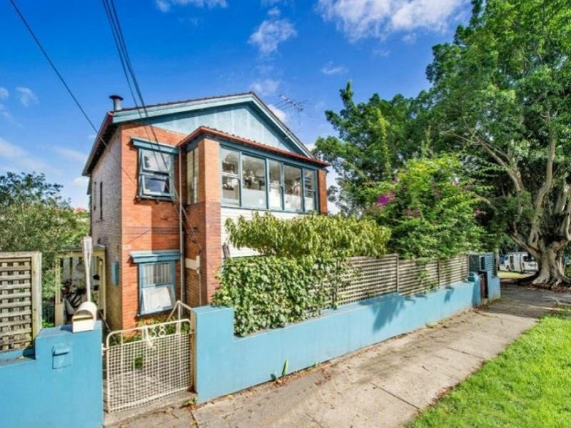 4/138B Bellevue Road, Bellevue Hill NSW 2023