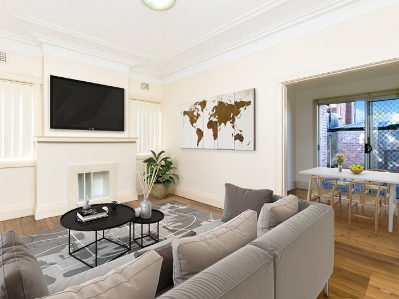 1/30A Imperial Avenue, Bondi Beach NSW 2026