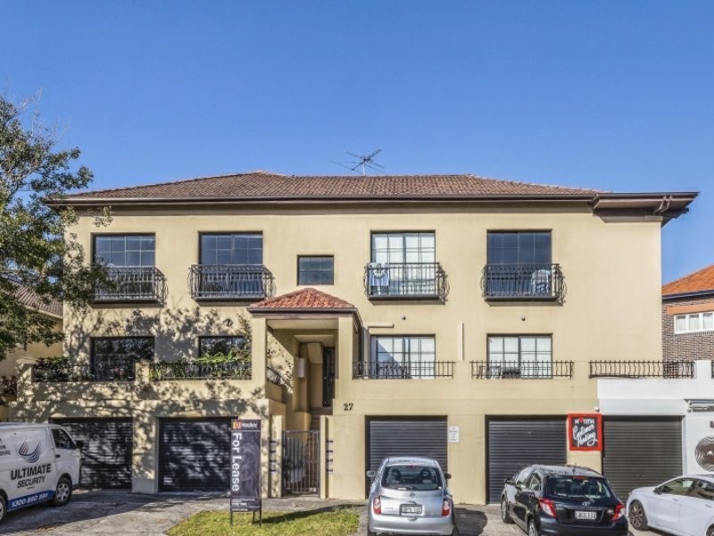 6/27 Blair Street, Bondi Beach NSW 2026