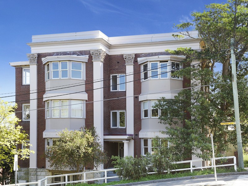 5/15 Leichhardt Street, Bronte NSW 2024