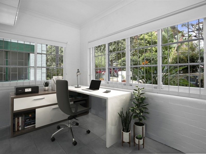 2/21 Sir Thomas Mitchell Road, Bondi Beach NSW 2026