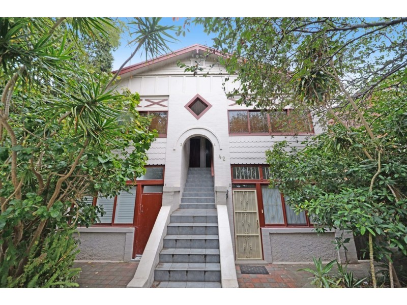 3/42 Beach Road, Bondi Beach NSW 2026