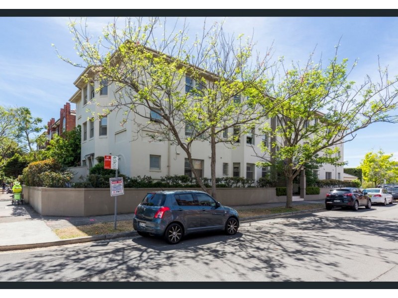 10/5 Elanora Street, Rose Bay NSW 2029