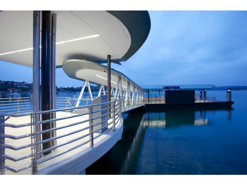 10/5 Elanora Street, Rose Bay NSW 2029