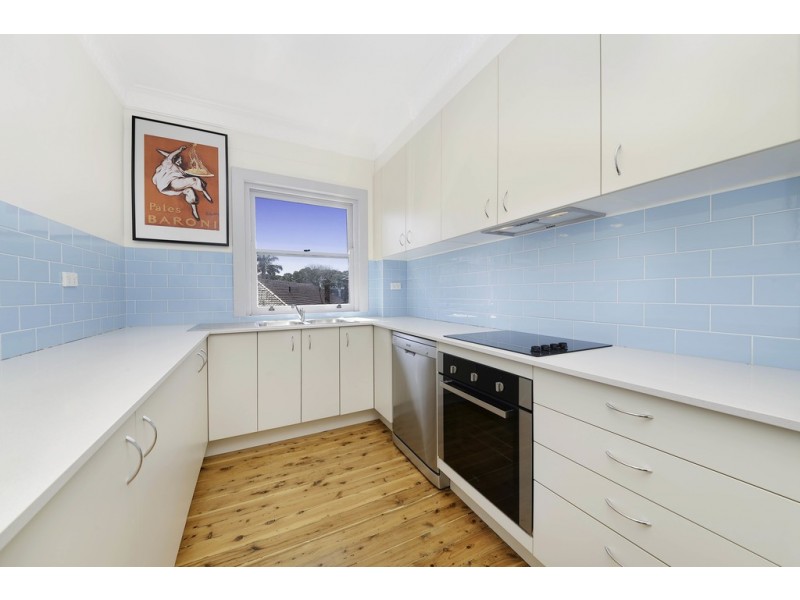 12/2 Iluka Street, Rose Bay NSW 2029