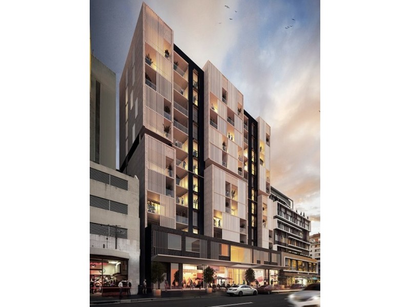 1102/109 Oxford Street, Bondi Junction NSW 2022