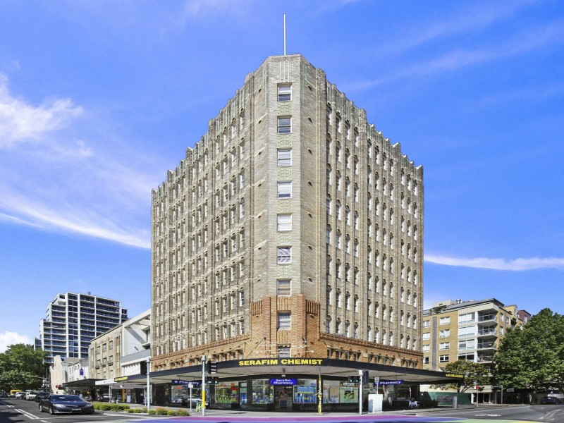 502/389 Bourke Street, Darlinghurst NSW 2010