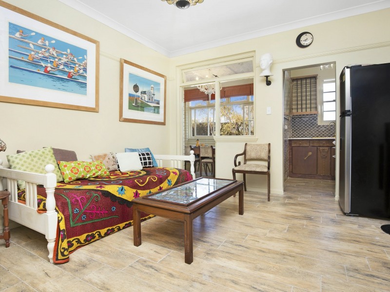 33/199a Victoria Street, Potts Point NSW 2011