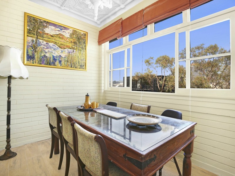 33/199a Victoria Street, Potts Point NSW 2011