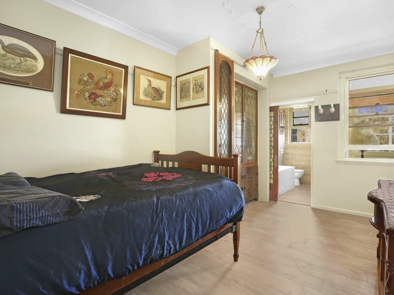 33/199a Victoria Street, Potts Point NSW 2011