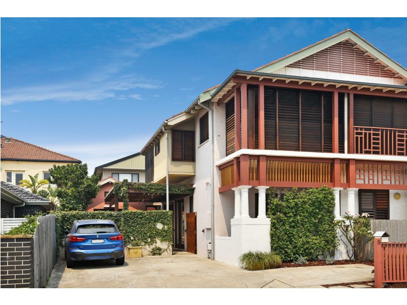 5 Glasgow Avenue, Bondi Beach NSW 2026