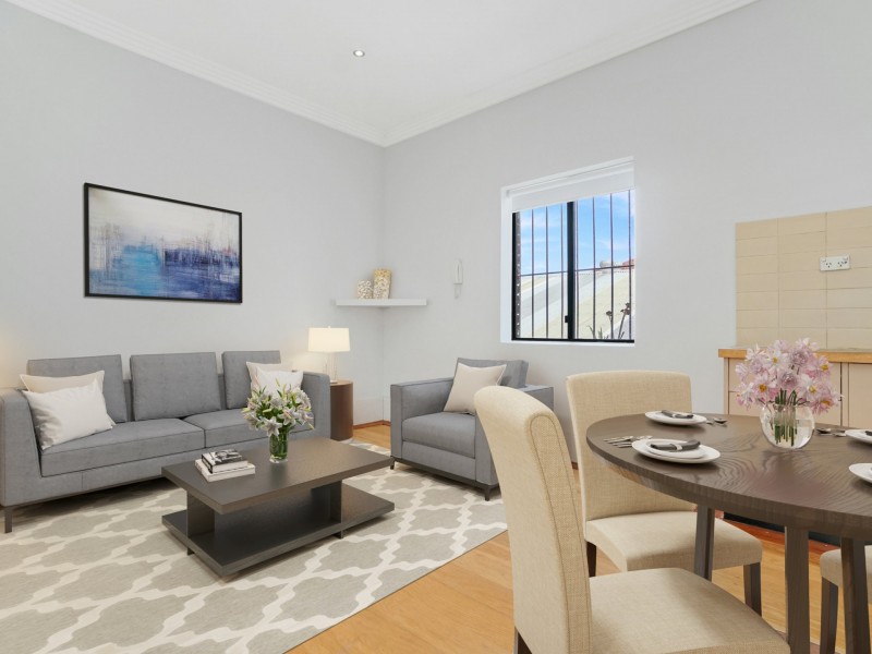 4/211 Bondi Road, Bondi Beach NSW 2026