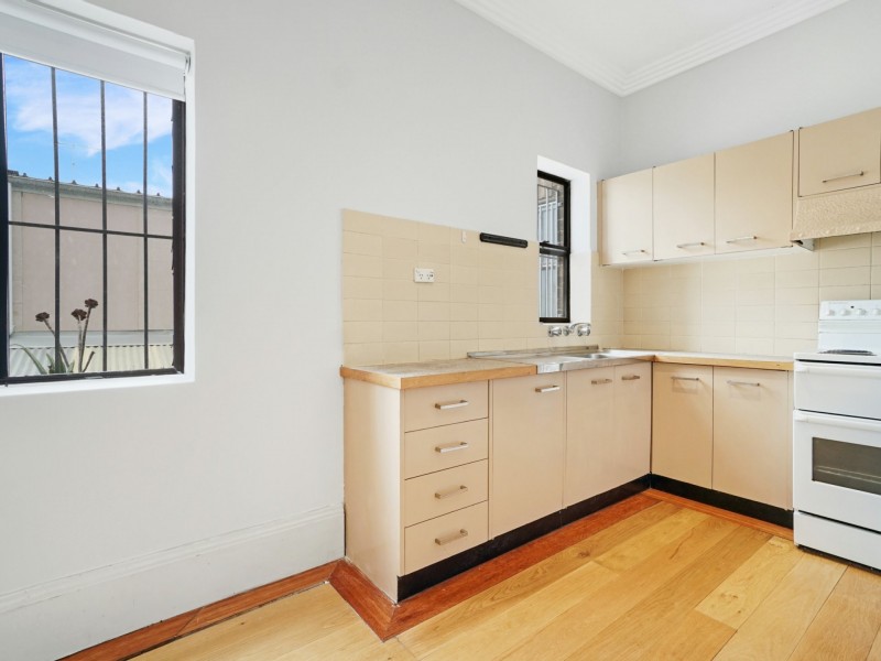 4/211 Bondi Road, Bondi Beach NSW 2026