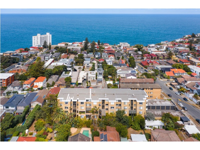 11/2 Oceanview Avenue, Vaucluse NSW 2030