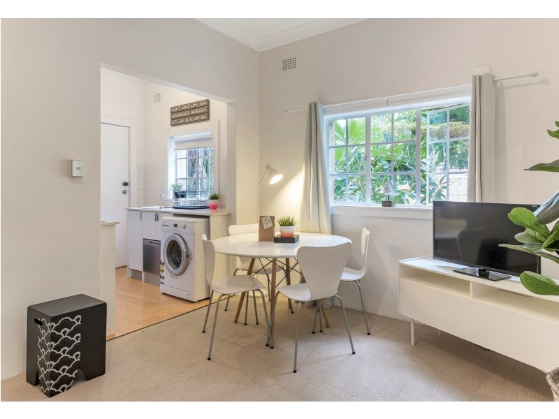 24/64 Sir Thomas Mitchell Road, Bondi Beach NSW 2026