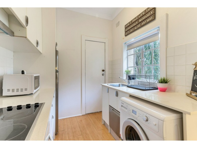 24/64 Sir Thomas Mitchell Road, Bondi Beach NSW 2026