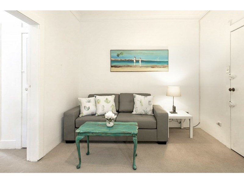 24/64 Sir Thomas Mitchell Road, Bondi Beach NSW 2026