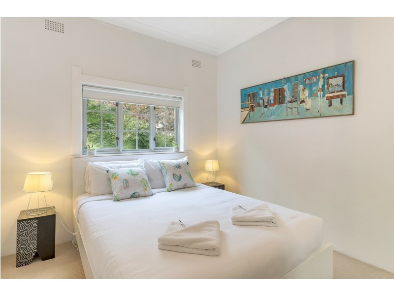 24/64 Sir Thomas Mitchell Road, Bondi Beach NSW 2026