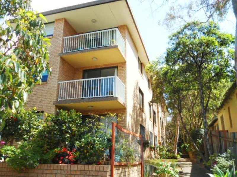 4/64 Boronia Street, Kensington NSW 2033