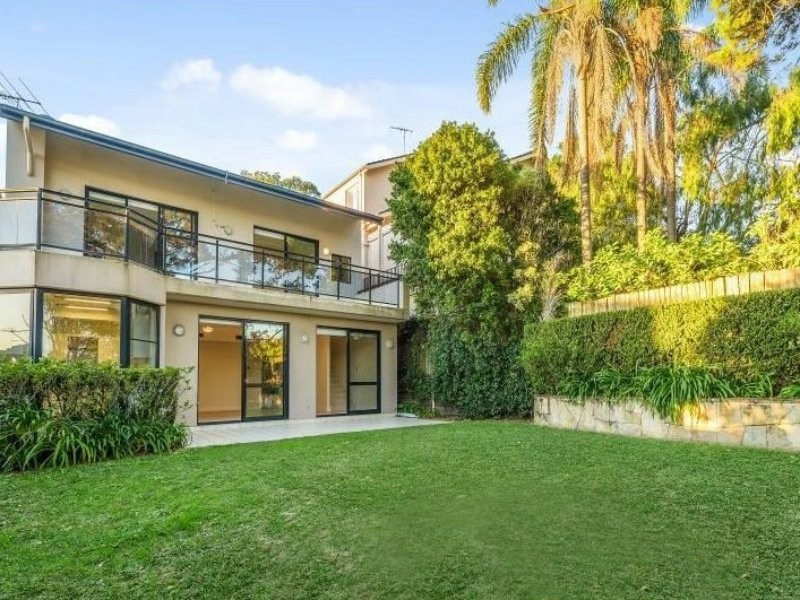 7A Northcote Street, Rose Bay NSW 2029