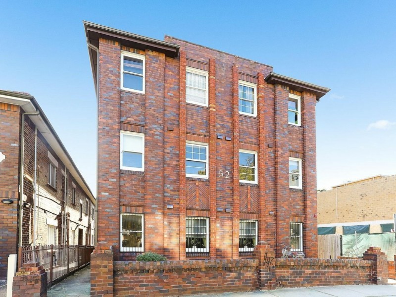 6/52 Roscoe Street, Bondi Beach NSW 2026