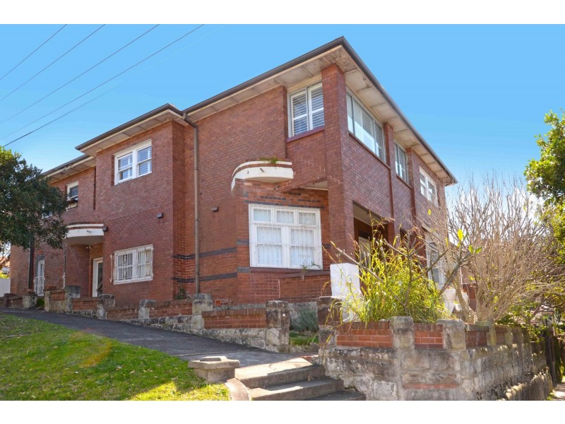 4/70 Clovelly Road, Randwick NSW 2031