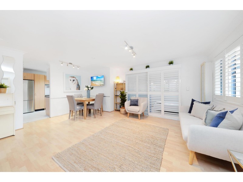 4/42 Portland Crescent, Maroubra NSW 2035