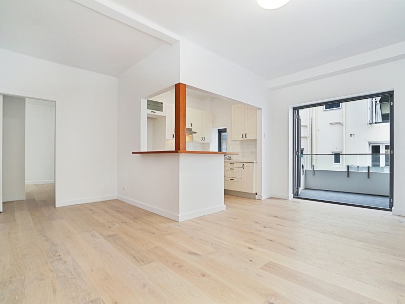 2/101 Ramsgate Ave, Bondi Beach NSW 2026