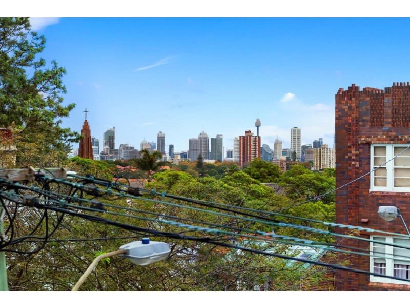 6/83 Old South Head Road, Bondi Junction NSW 2022