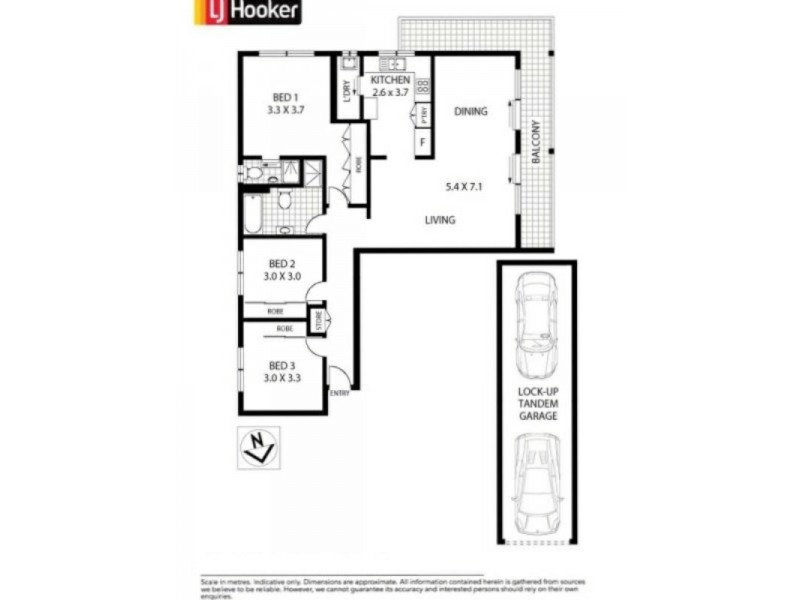 7/262-264 Birrell Street, Bondi NSW 2026