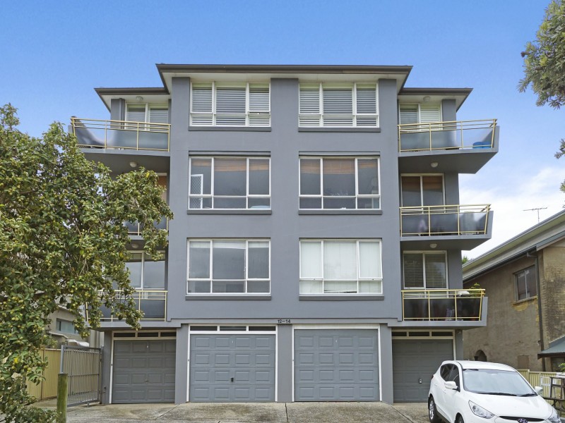 5/12-14 Brighton Boulevard, Bondi Beach NSW 2026