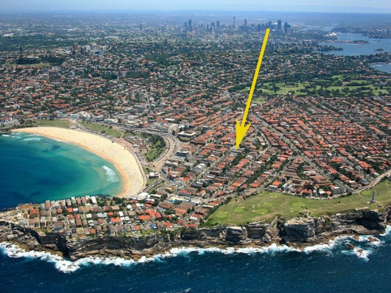 5/12-14 Brighton Boulevard, Bondi Beach NSW 2026