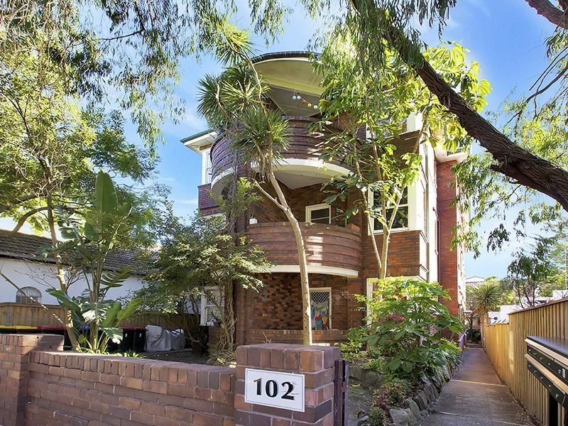 2/102 Curlewis Street, Bondi Beach NSW 2026