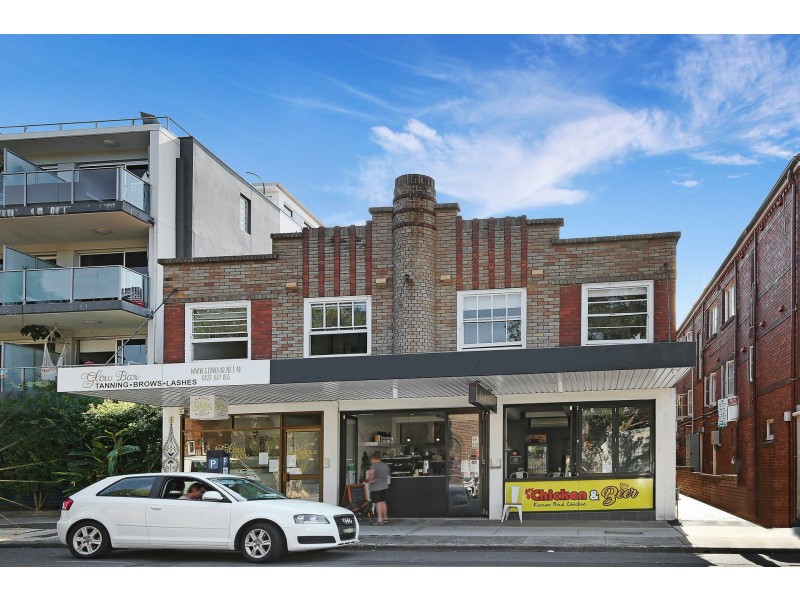 5/149 Glenayr Avenue, Bondi Beach NSW 2026