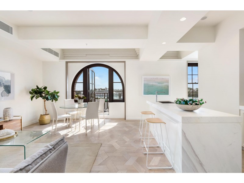 805/8 Darling Island Road, Pyrmont NSW 2009