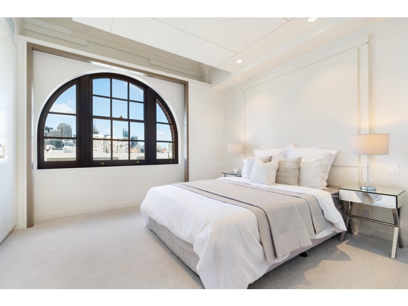 805/8 Darling Island Road, Pyrmont NSW 2009