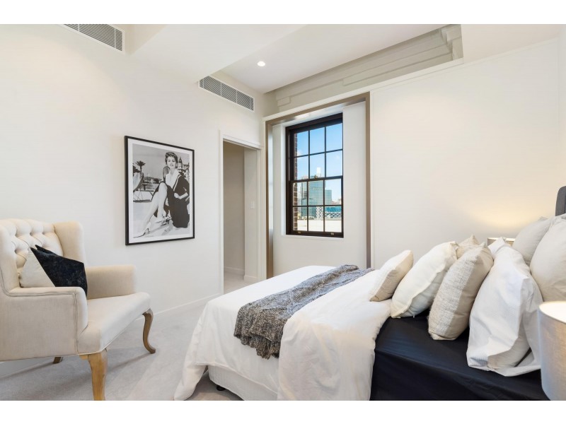 805/8 Darling Island Road, Pyrmont NSW 2009