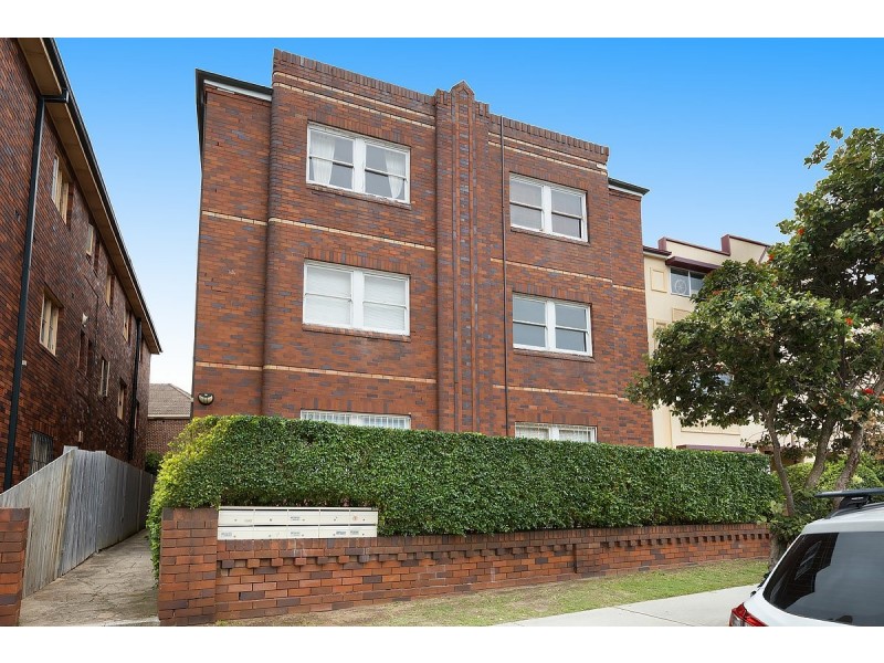 8/61 Mitchell Street, Bondi Beach NSW 2026